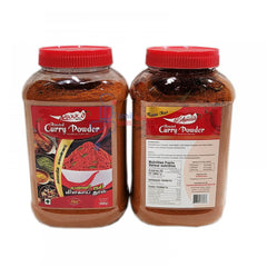 Roasted Vanni Taste Curry Powder - Hot (900 G) - No Kalappadam