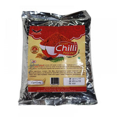 Roasted Curry Powder (300 G) - Amirtha