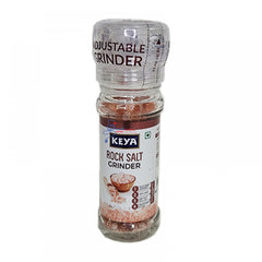 Rock Salt Grinder (100 G) - Keya