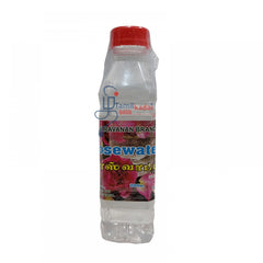 Rose Water (200 ml)