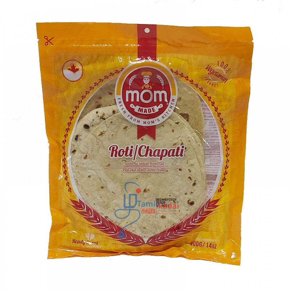 Roti - Chapati (400 G)