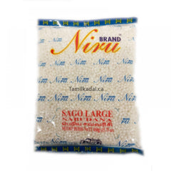 Sago Large (450 G) - Niru