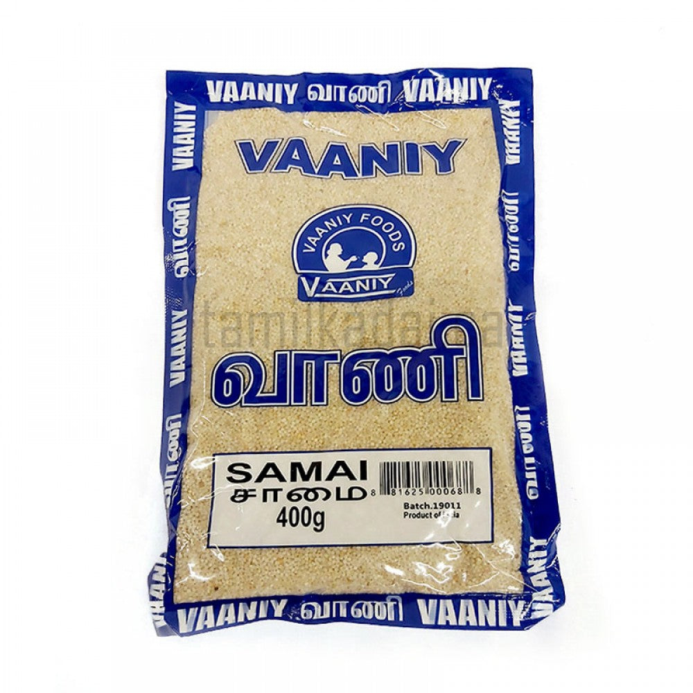 Samai (400 G) - Vaaniy