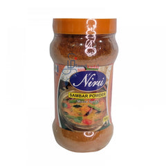 Sambar Powder (500 G) - Niru