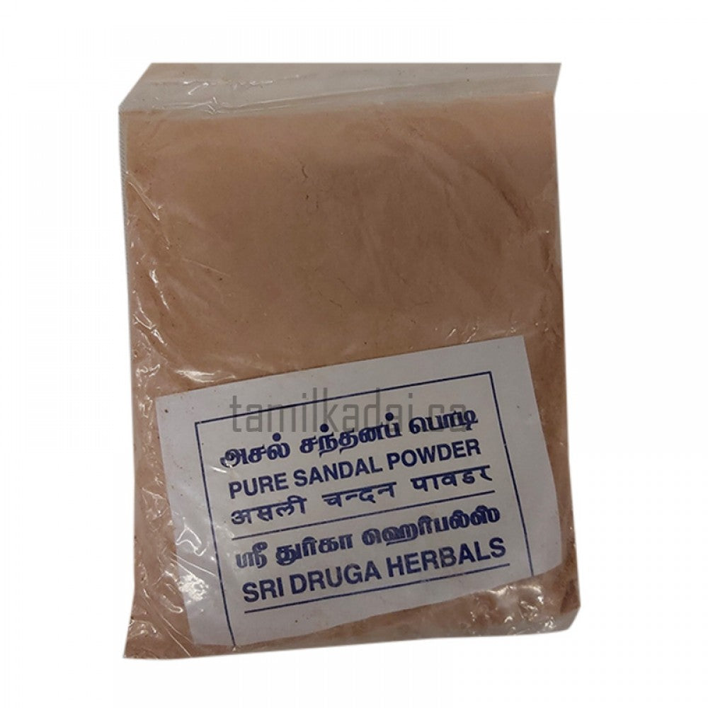 Sandal Powder (50 G)