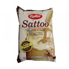 Manna Sattoo Health Food (500 G) - Manna