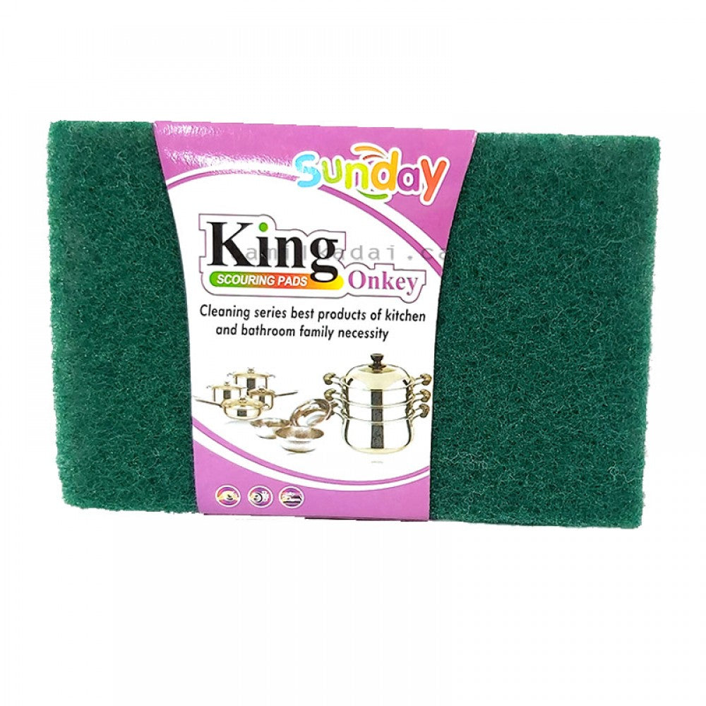 Scrubbing Pads - Doller Store