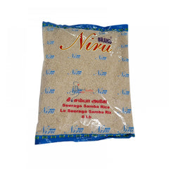 Seeraga Samba Rice (8 Lb) - Niru