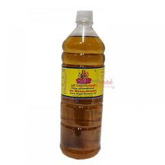 Sesame Oil (1 L) – Sri Mahalakshmi