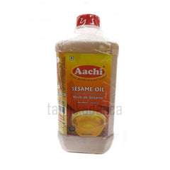 Sesame Oil (2 L) - Aachi