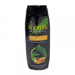 Shampoo Healthy (80 Ml) - Khomba