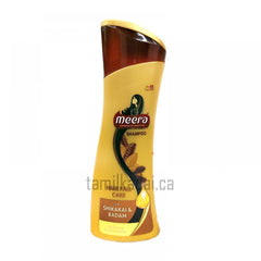 Shikakai Shampoo (180 ml) - Meera