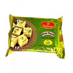 Soan Papdi (250 G) - Haldiram