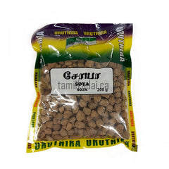 Soya Dark (200 G) - Uruthira