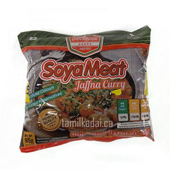 Soya Meat - Jaffna Curry (90 G) - Delmage