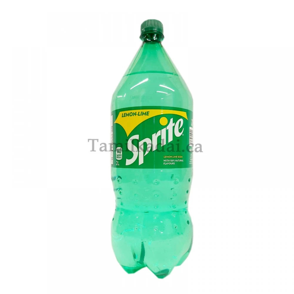 Sprite (2 L) – Coca Cola