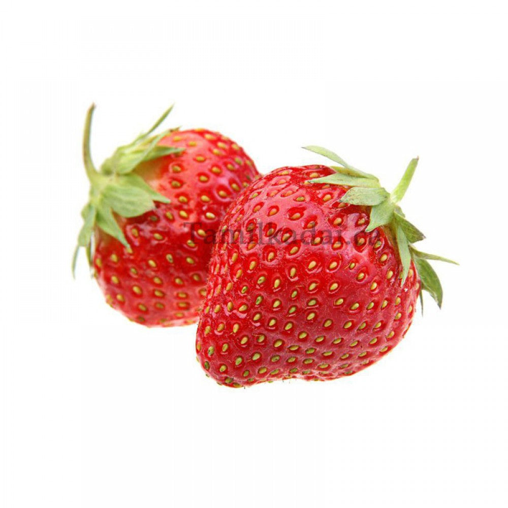 Strawberry (Box)