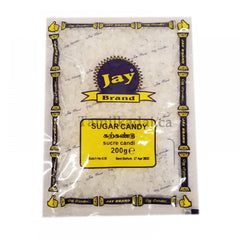 Sugar Candy (200 G) - Jay