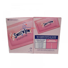 Sugar Sweet Law (80 G)