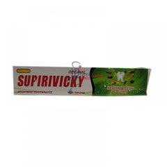 Supirivicky Toothpaste - Siddhalepa