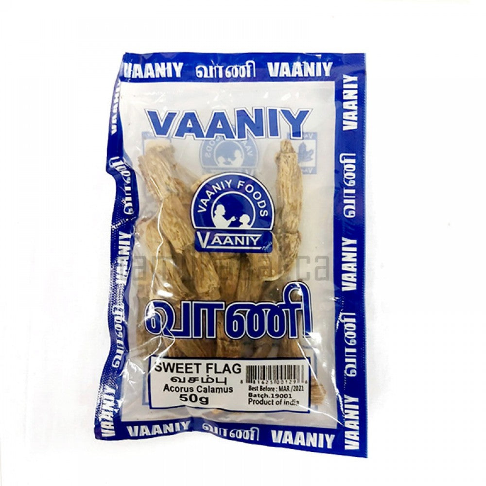 Sweet Flag (50 G) - Vaaniy