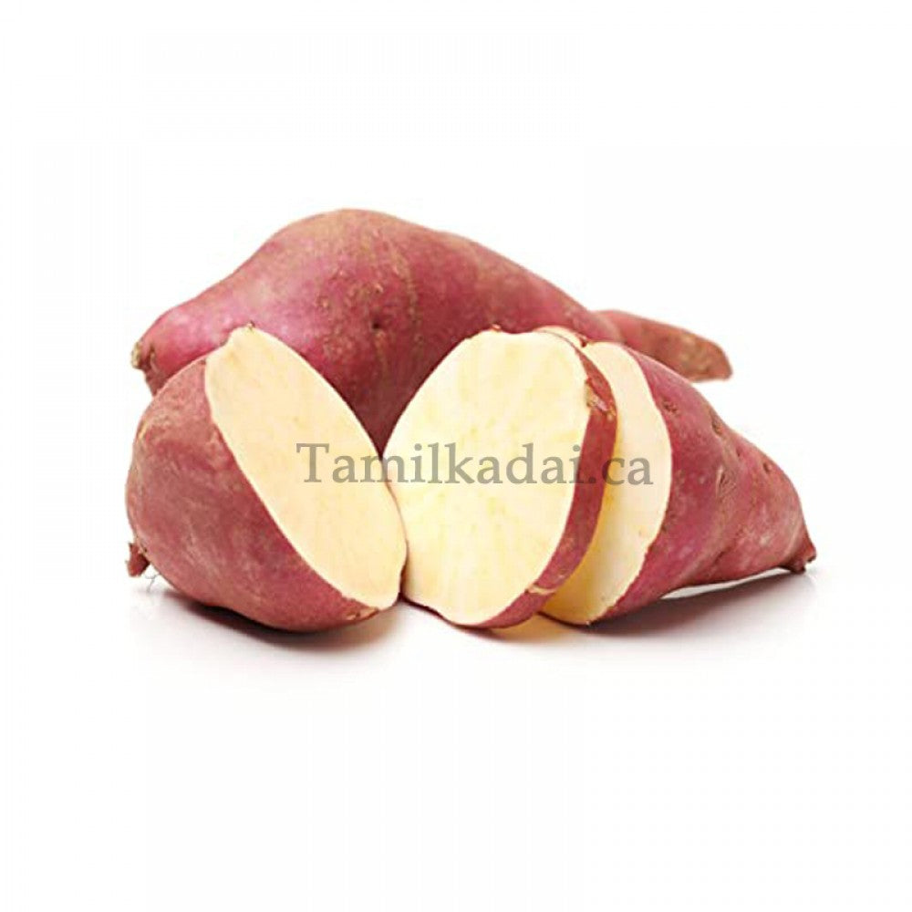 Sweet Potatoes (1 Lb)