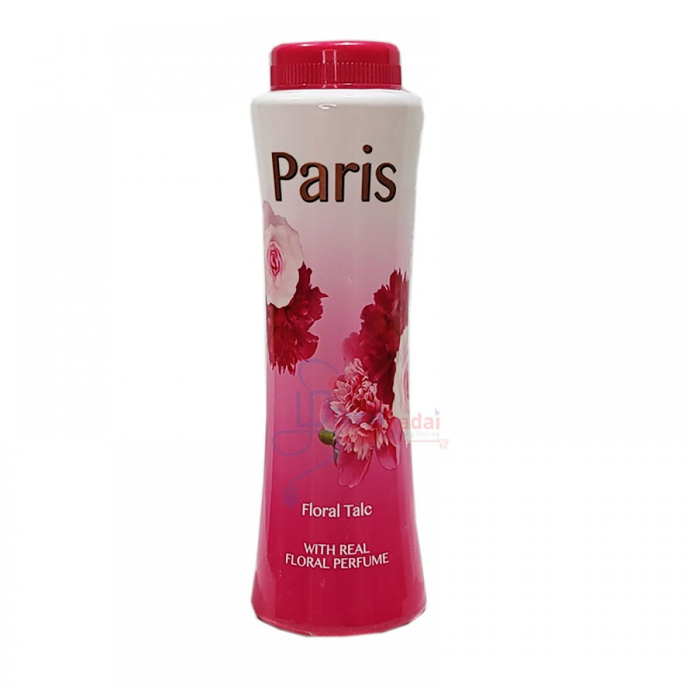 Talc Face Powder (90 g) - Paris