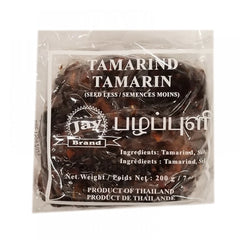 Tamarind (200 G) - Jey