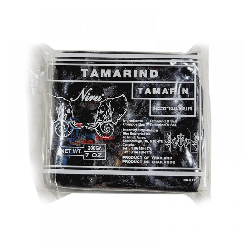 Tamarind (200 G) - Niru