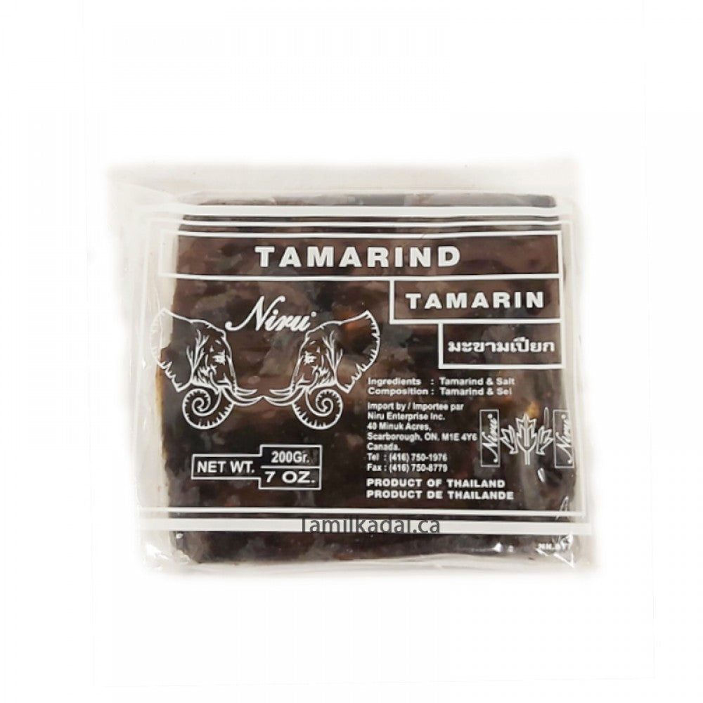 Tamarind (400 G) - Niru