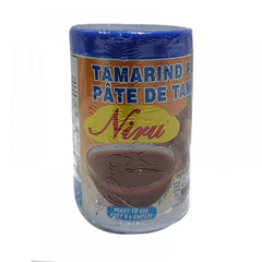 Tamarind Paste (454 G) - Niru