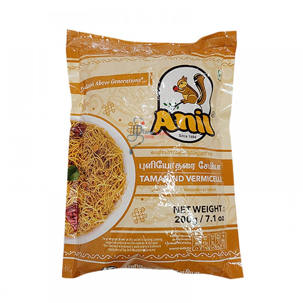 Tamarind Vermicelli (200 g) - Anil