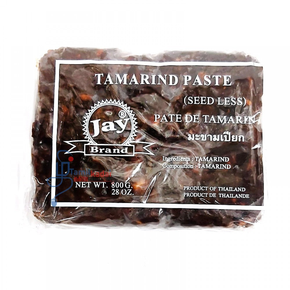 Tamarind Paste (800 G) - Jay