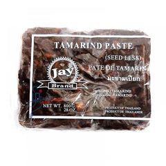 Tamarind Paste (800 G) - Jay