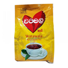 Pure Ceylon Tea (400 G) - Watawala