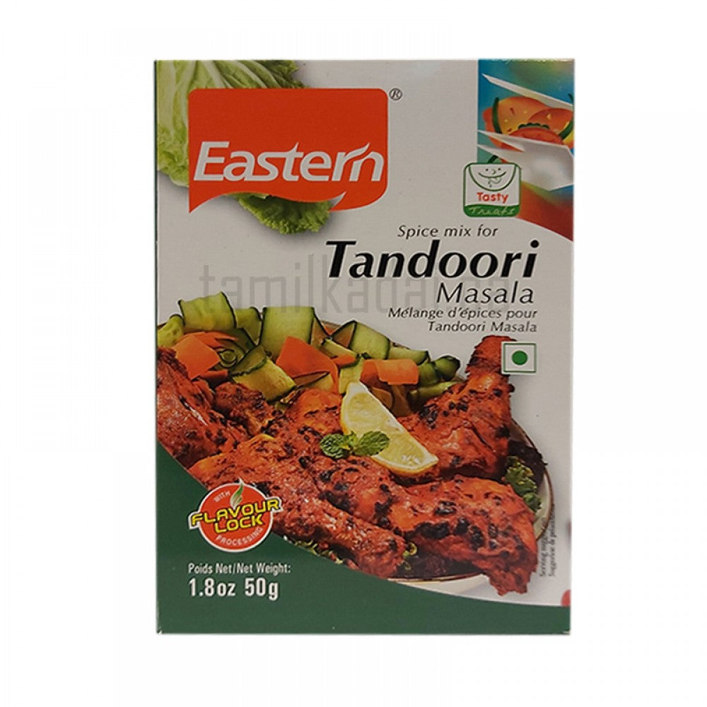 Thandoori Masala (50 G) - Eastern