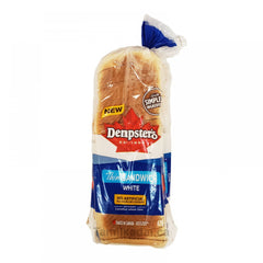 Thin Sandwich Bread-White (675 G) - Dempster’s