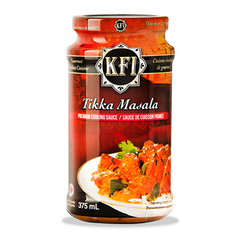 Tikka Masala (375 ml) - KFI