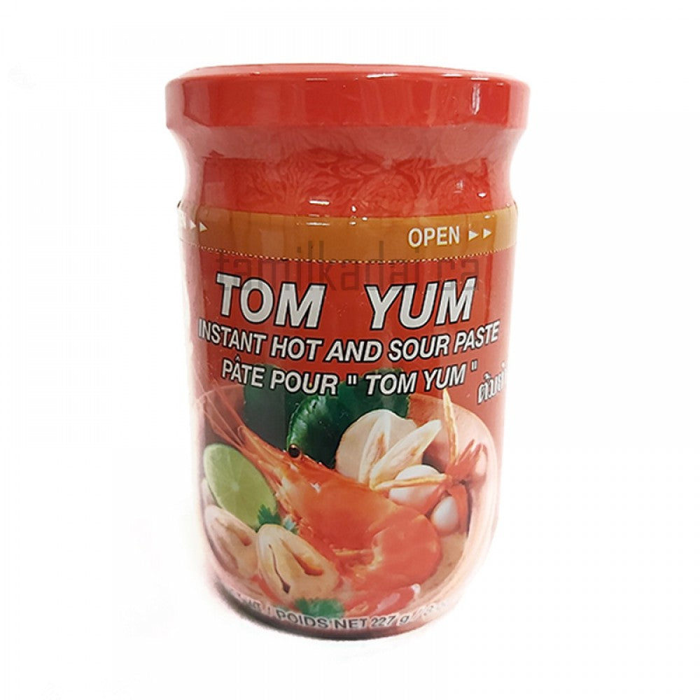 Tom Yum Hot and Sour Past (227 G)