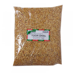 Toor Dhall (4 Lb) - Uruthira