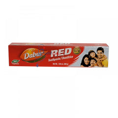 Toothpaste - Red (154 G) - Dabur