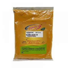 Turmeric Powder (500 g) - Iyappaa