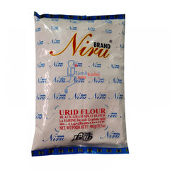 Urid Flour (900 G) - Niru