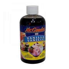 Vanilla (250 Ml) – Mr. Goudas