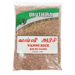 Vanni Rice (8 Lb) - Uruthira