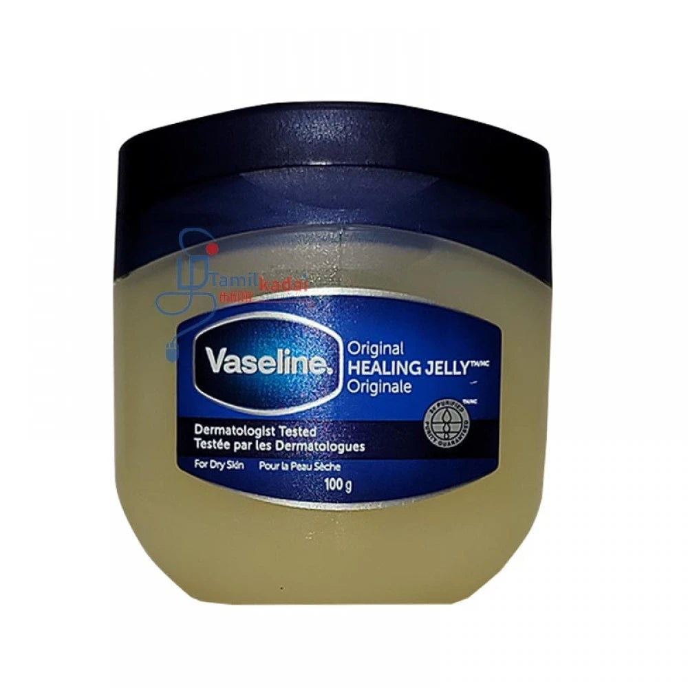 Vaseline (100 G)