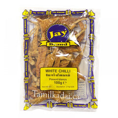 Butter Chillie (100 G) - Jay