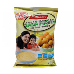 Yaha Posha (200 G) - Maliban