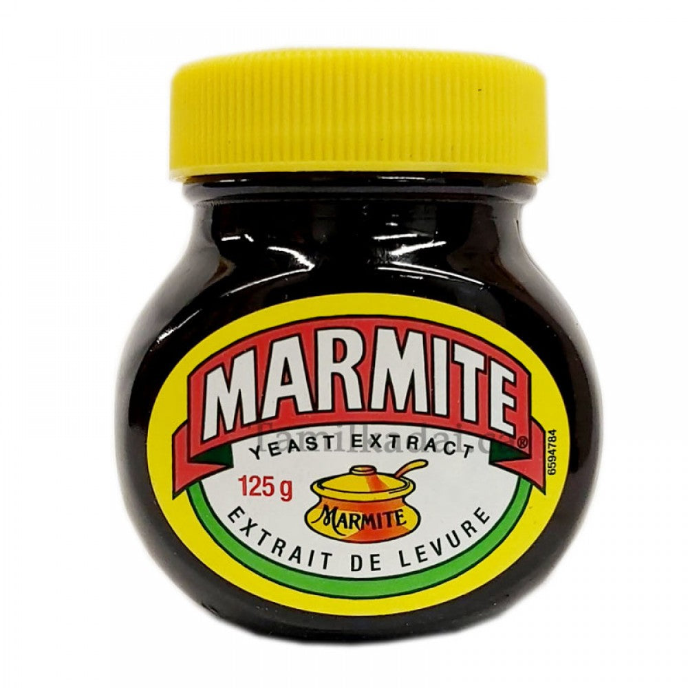 Marmite (125 G)