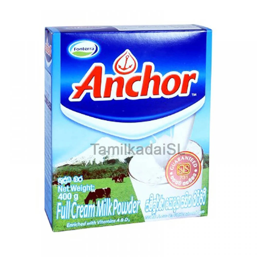 Anchor (400 G)